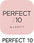 Perfect 10 app